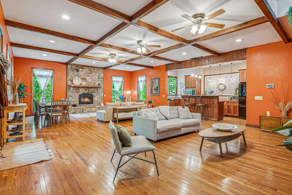 Smokey Mountain Getaway
