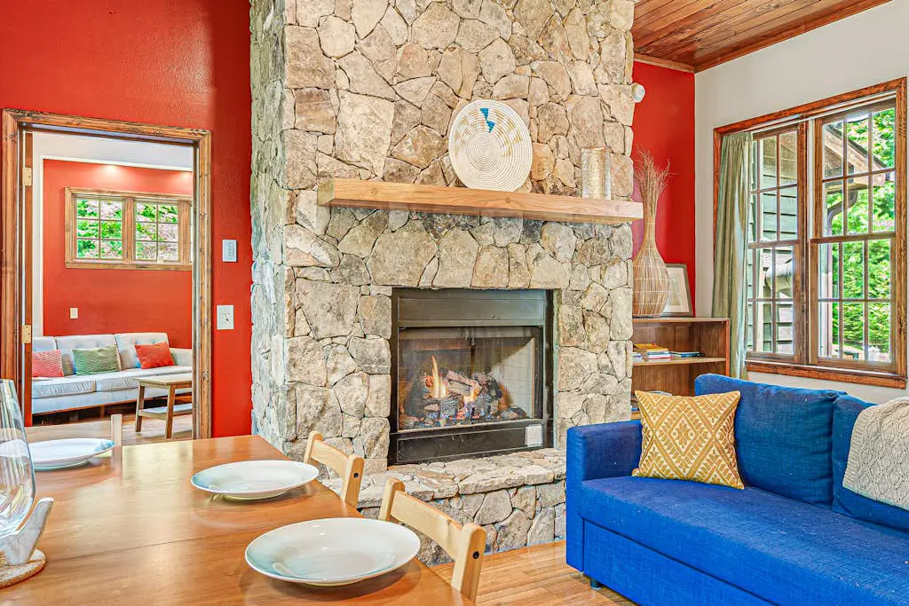 Smokey Mountain Getaway