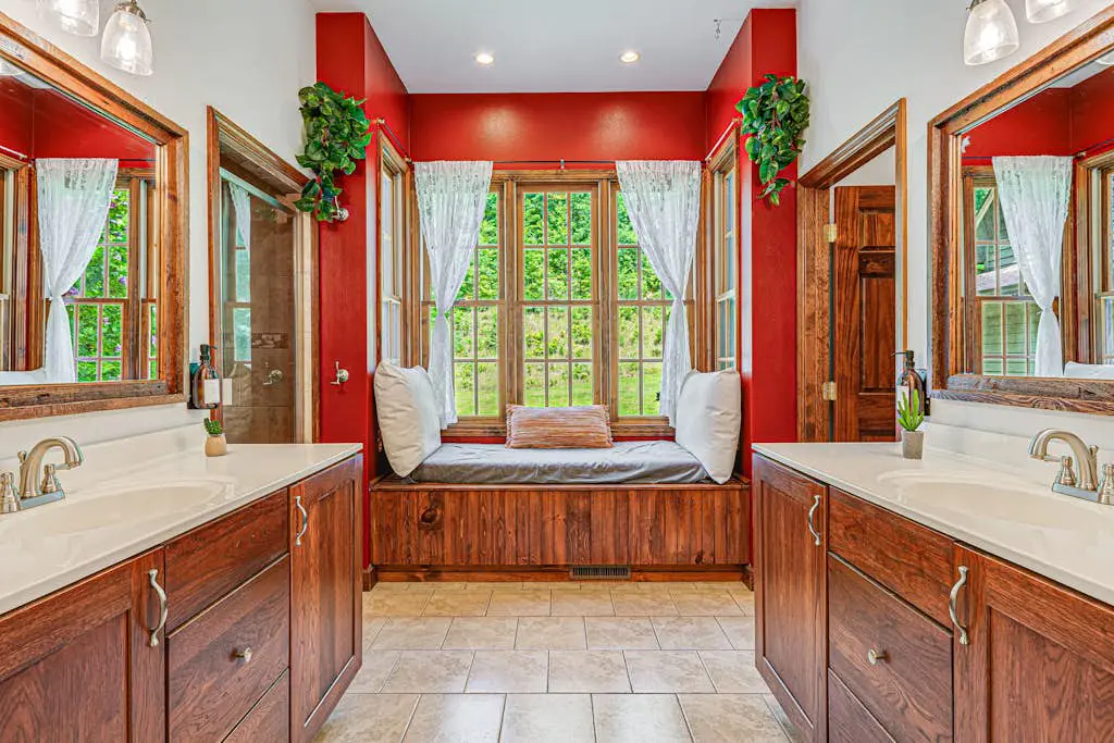 Smokey Mountain Getaway