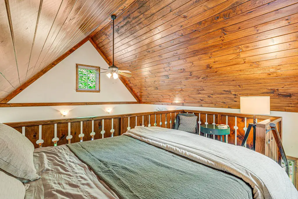 Smokey Mountain Getaway