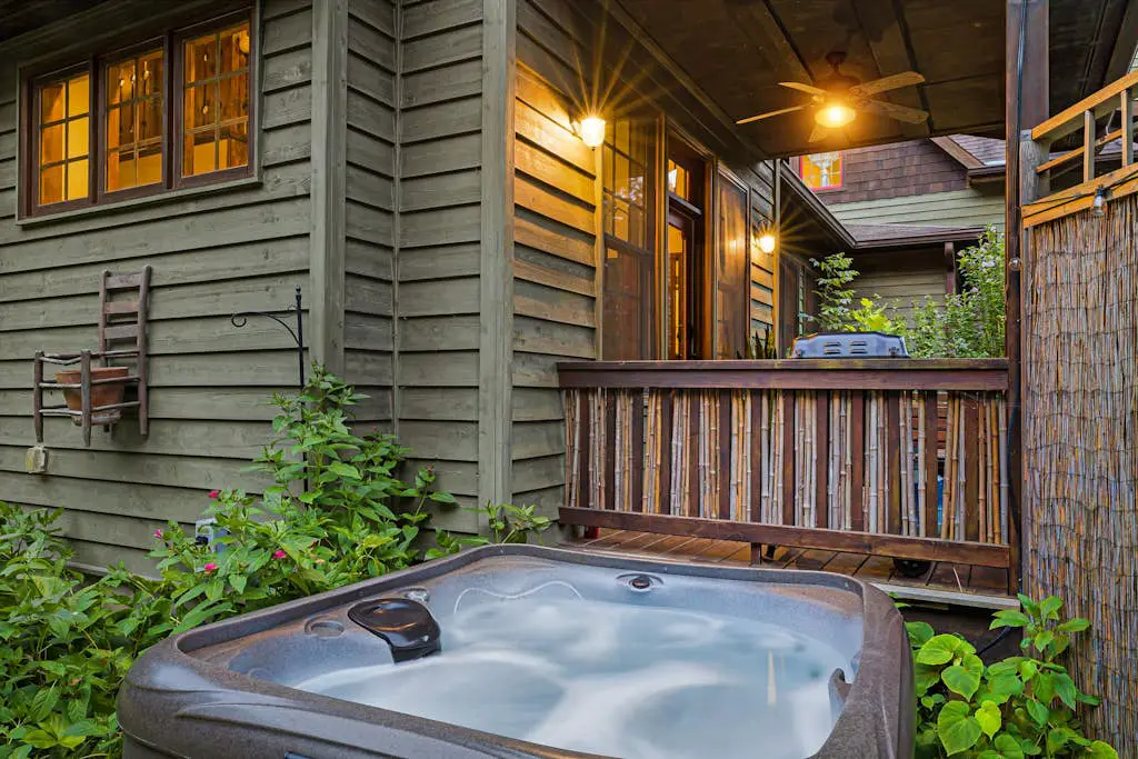Smokey Mountain Getaway