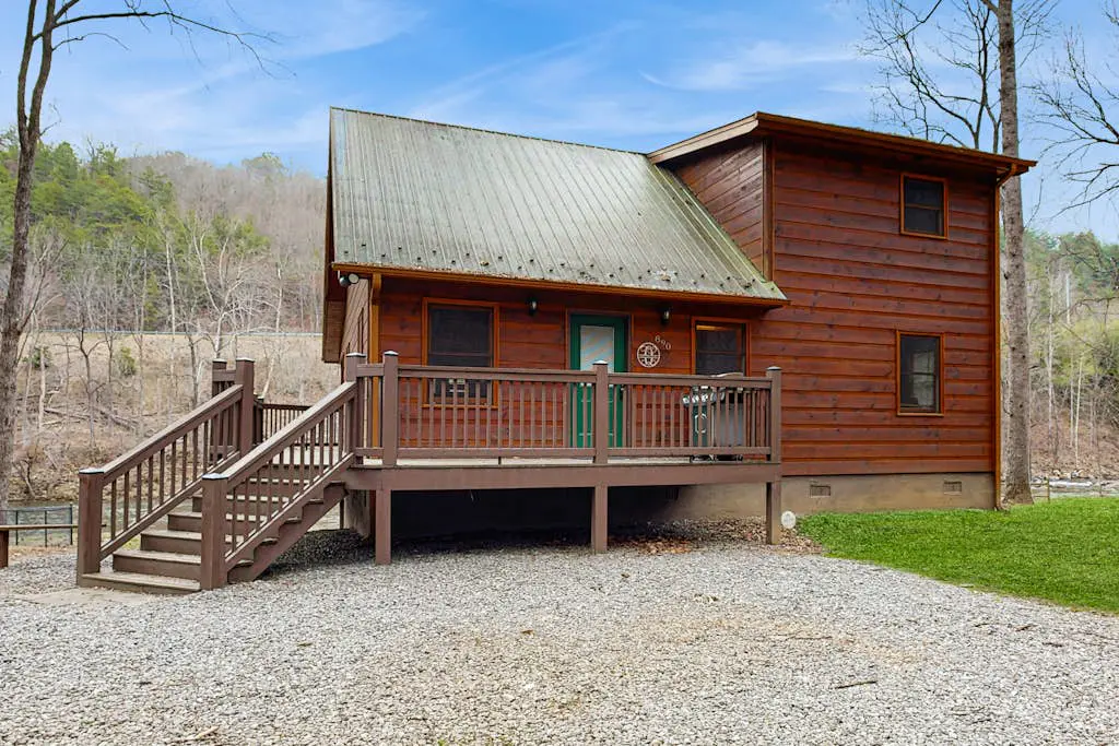 The Orr House