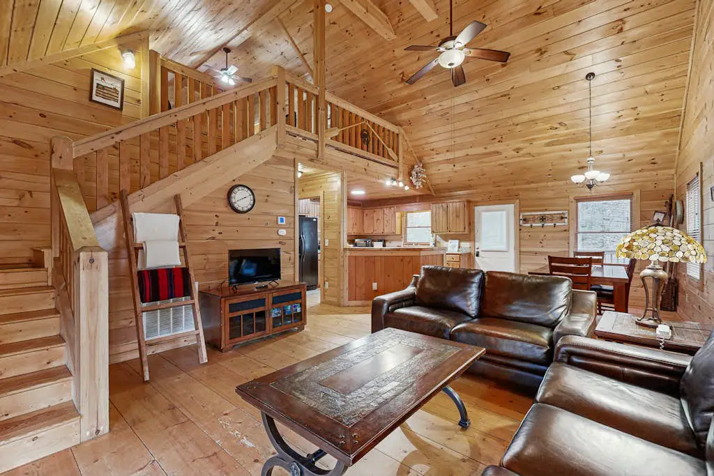 The Orr House