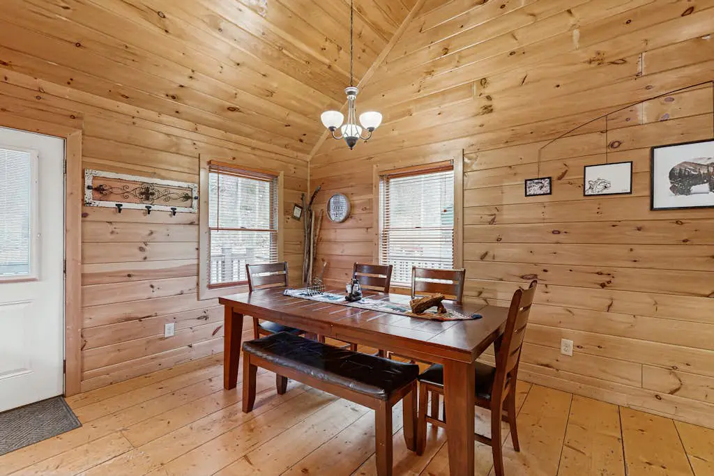 The Orr House