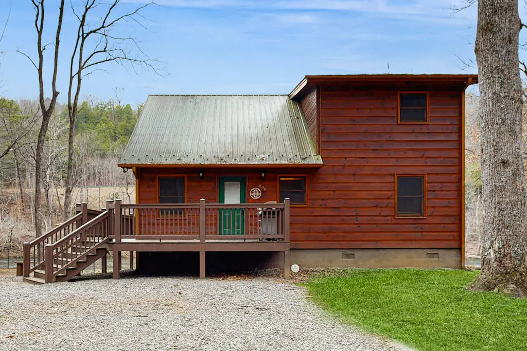 The Orr House