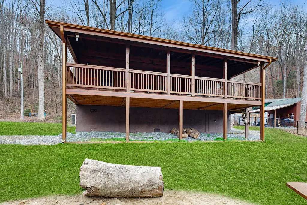 The Orr House