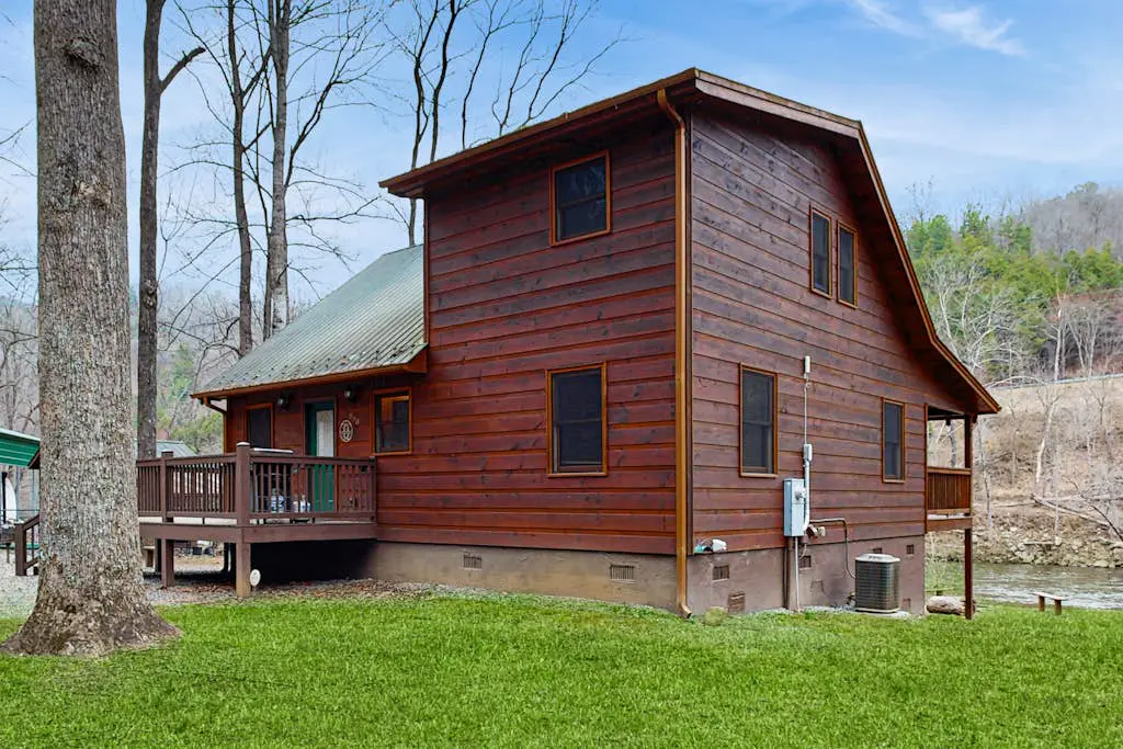 The Orr House