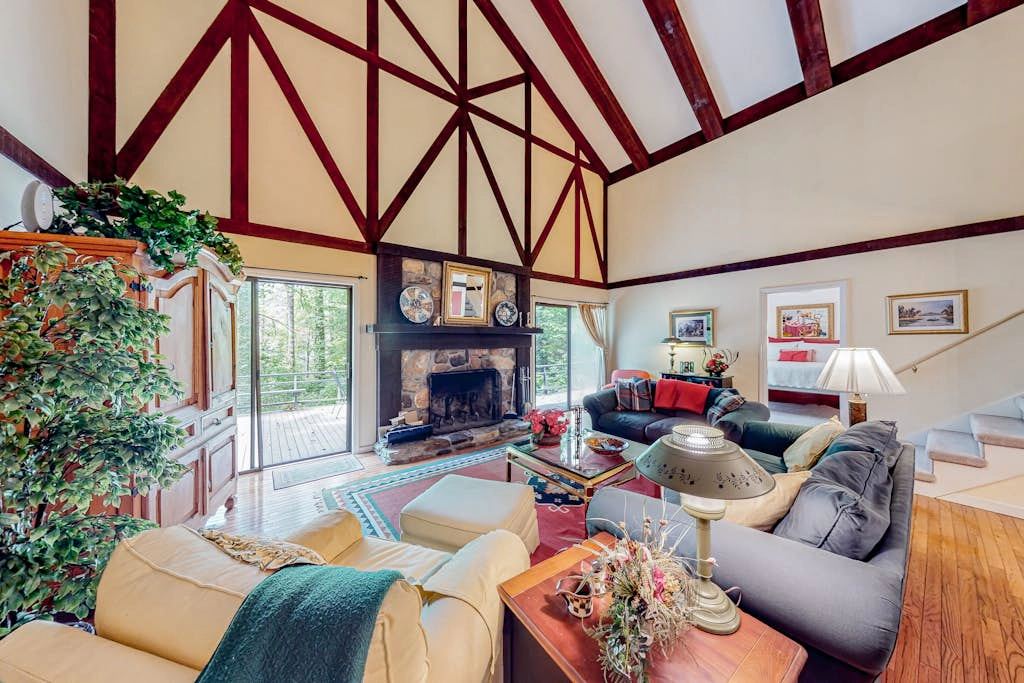 Cobb House