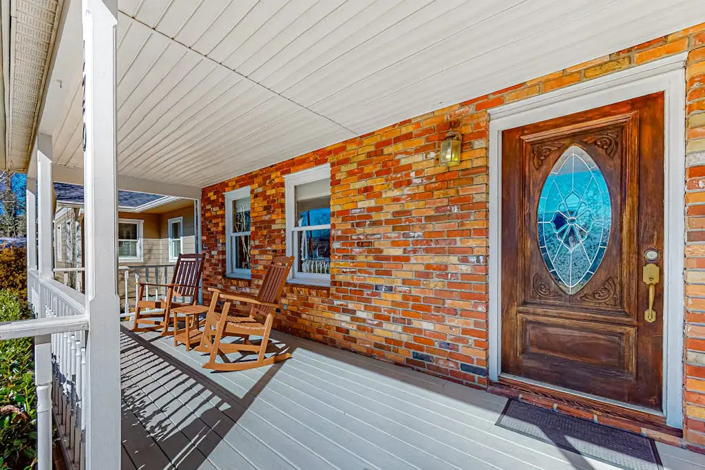 Brevard Bungalow