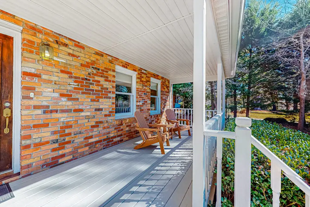 Brevard Bungalow