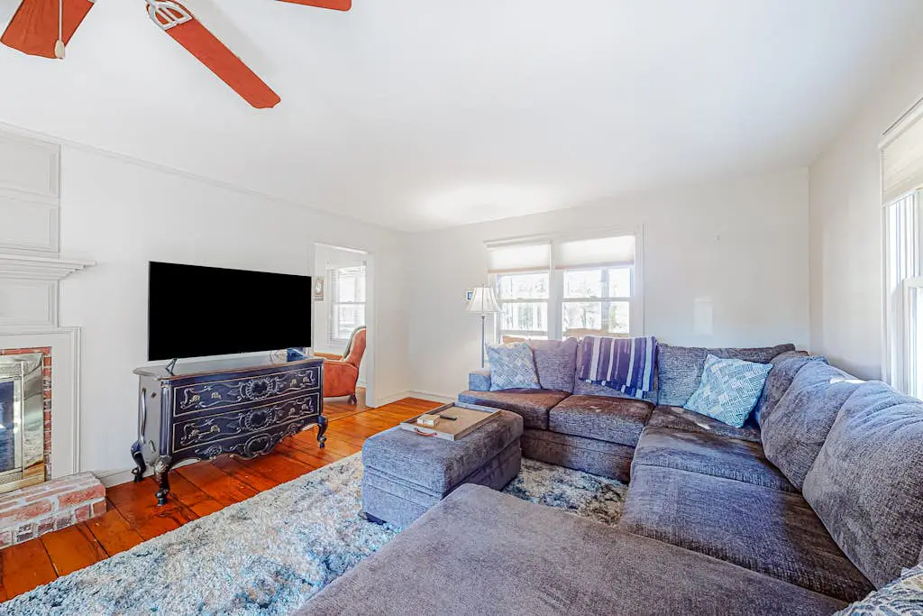 Brevard Bungalow