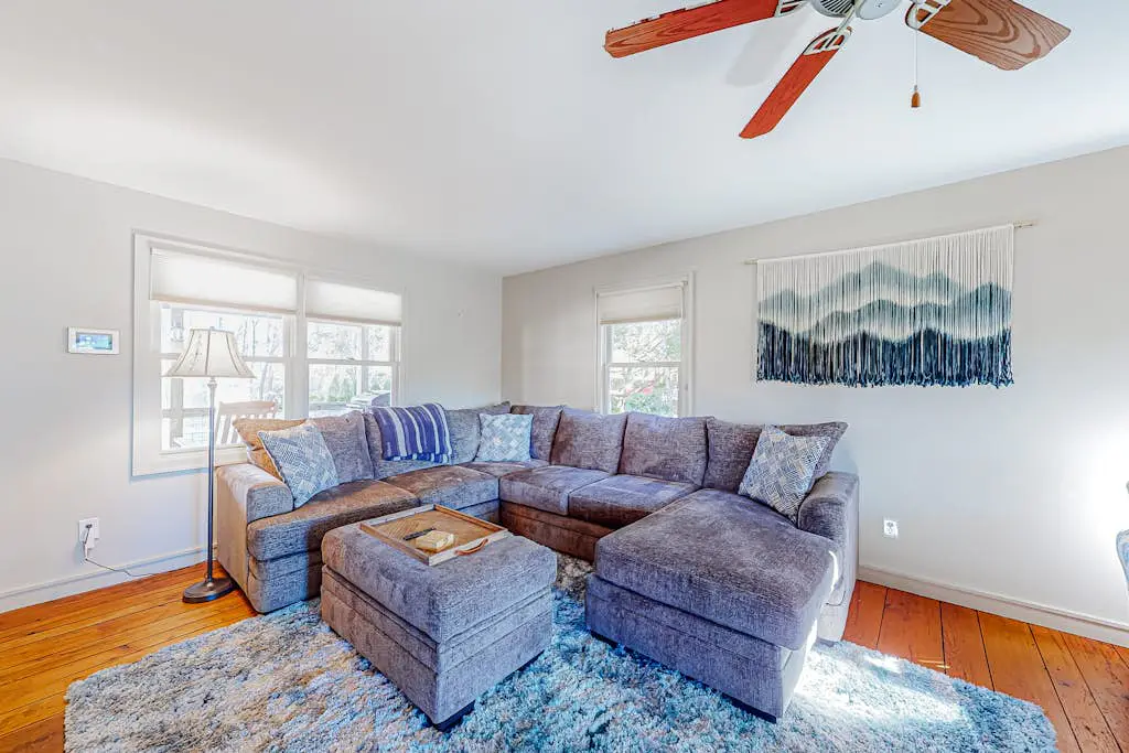 Brevard Bungalow