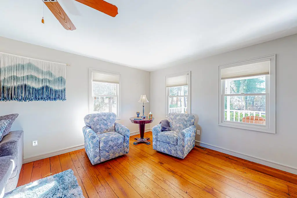 Brevard Bungalow