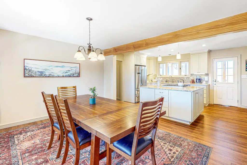 Brevard Bungalow