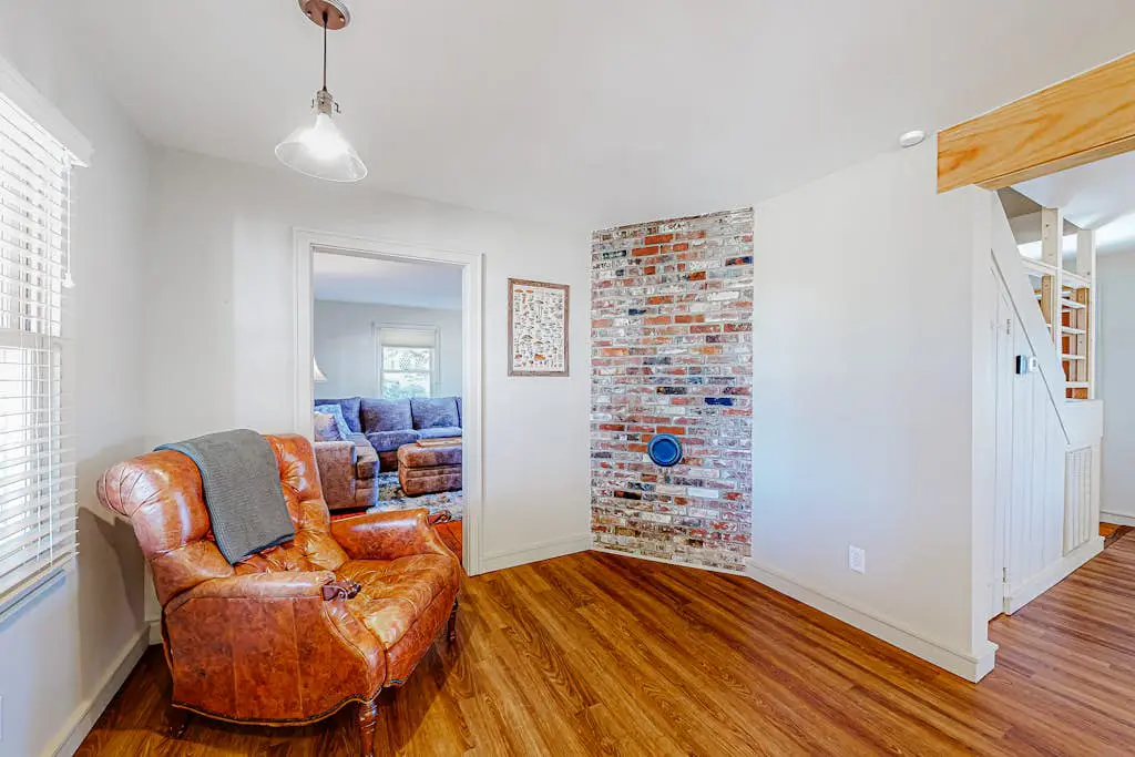 Brevard Bungalow