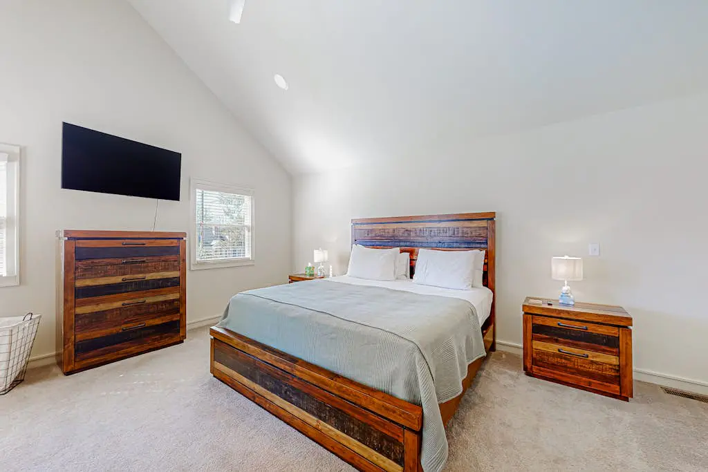 Brevard Bungalow