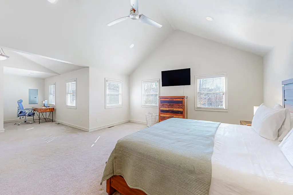 Brevard Bungalow
