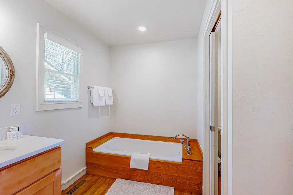 Brevard Bungalow