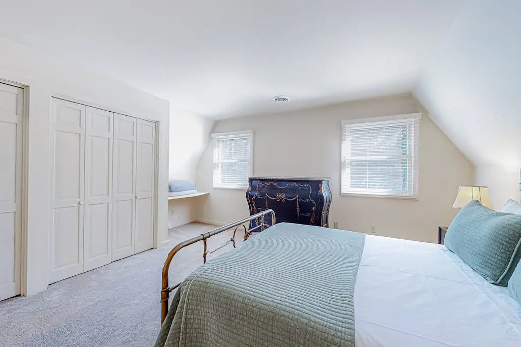 Brevard Bungalow
