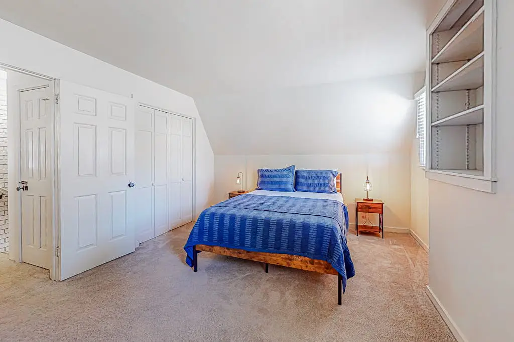 Brevard Bungalow