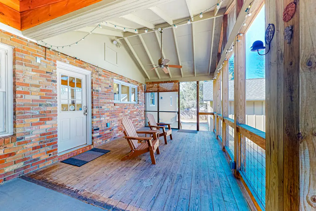 Brevard Bungalow