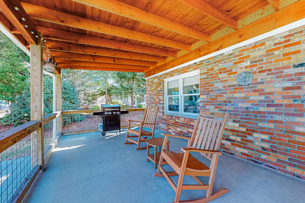 Brevard Bungalow