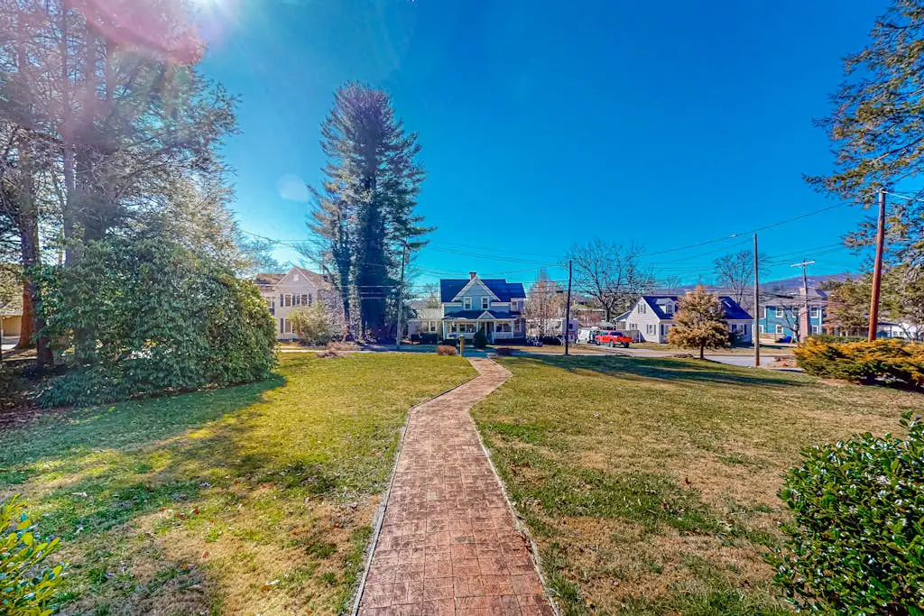 Brevard Bungalow
