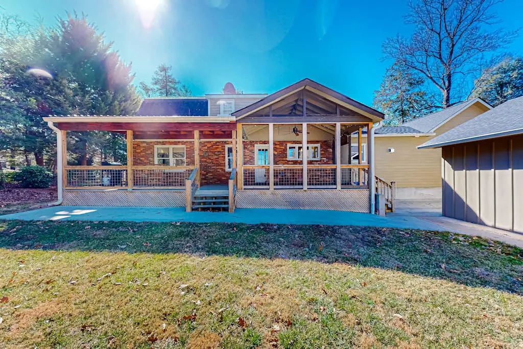 Brevard Bungalow