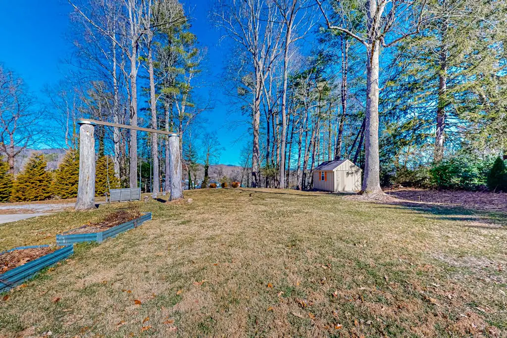 Brevard Bungalow