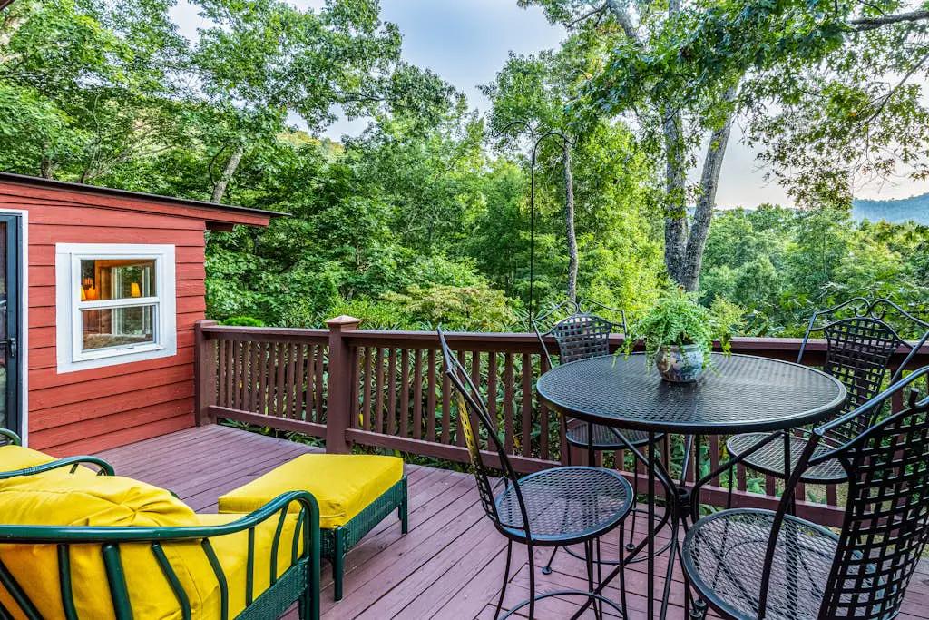 The Treehouse