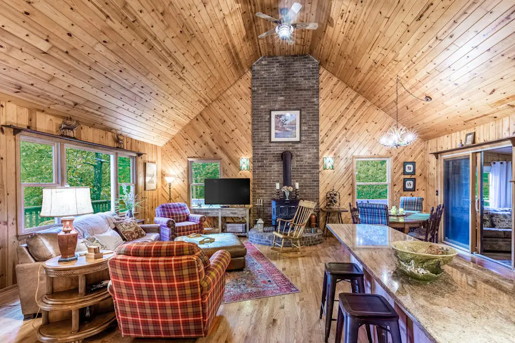 The Treehouse