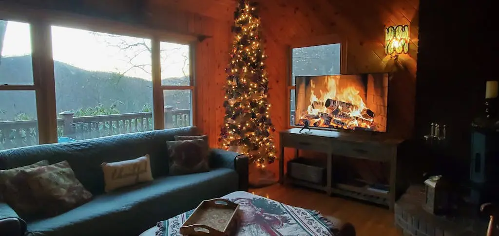The Treehouse