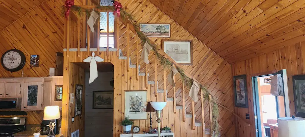 The Treehouse