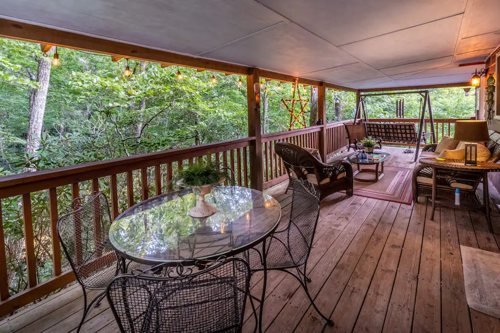 The Treehouse