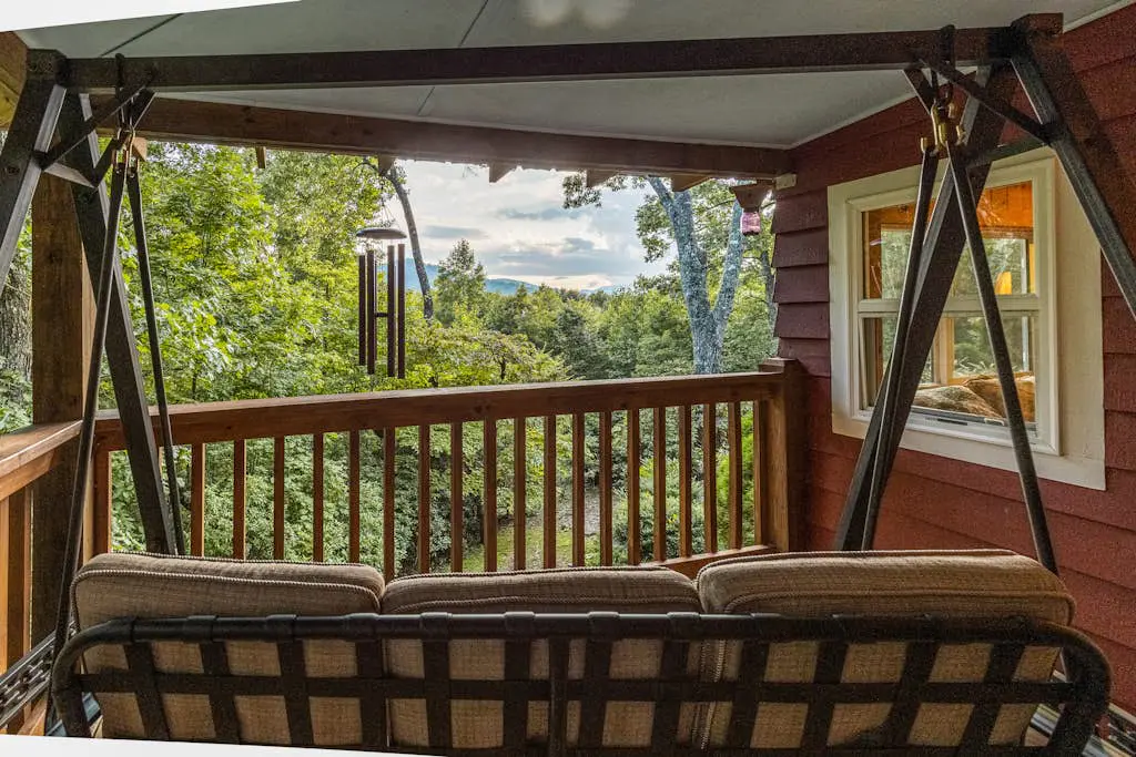 The Treehouse