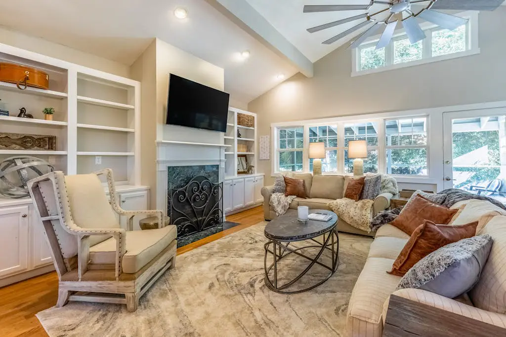Carolina Cottage