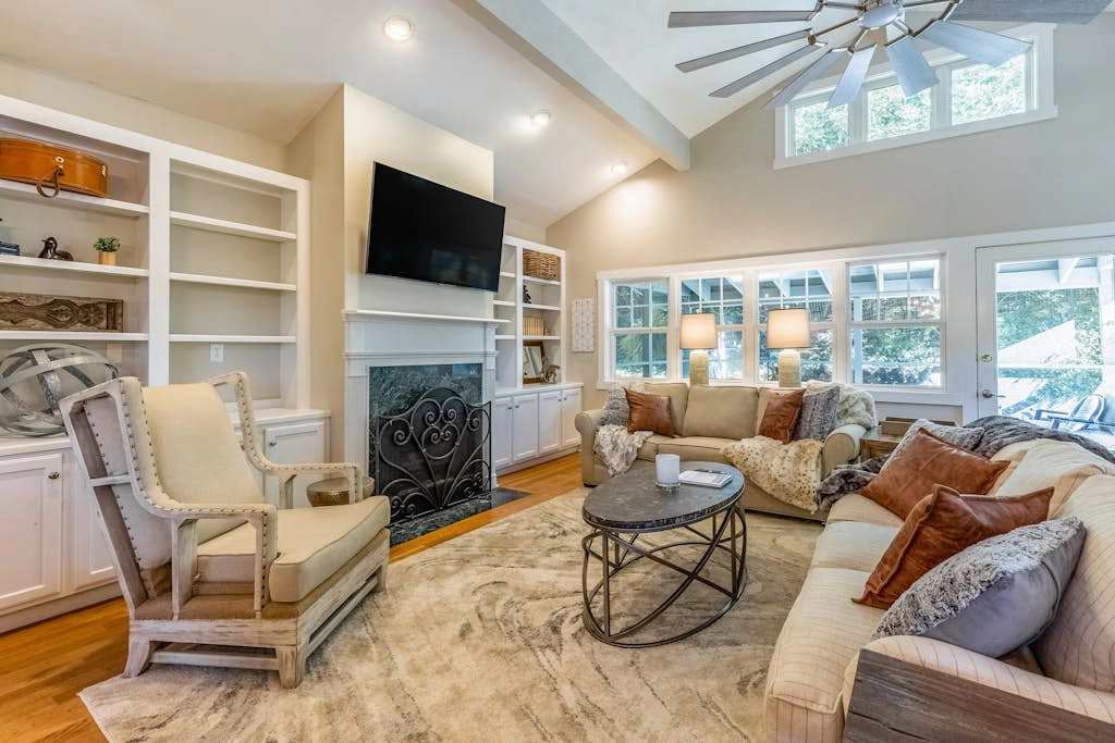 Carolina Cottage