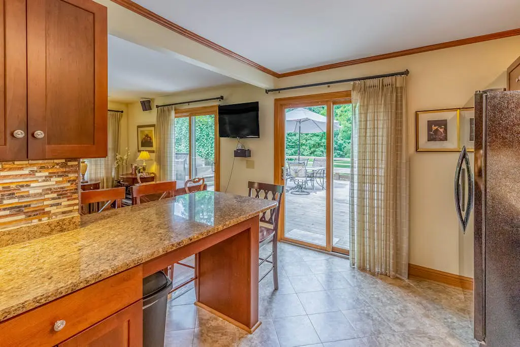 The Rock House at Big Bear Estates
