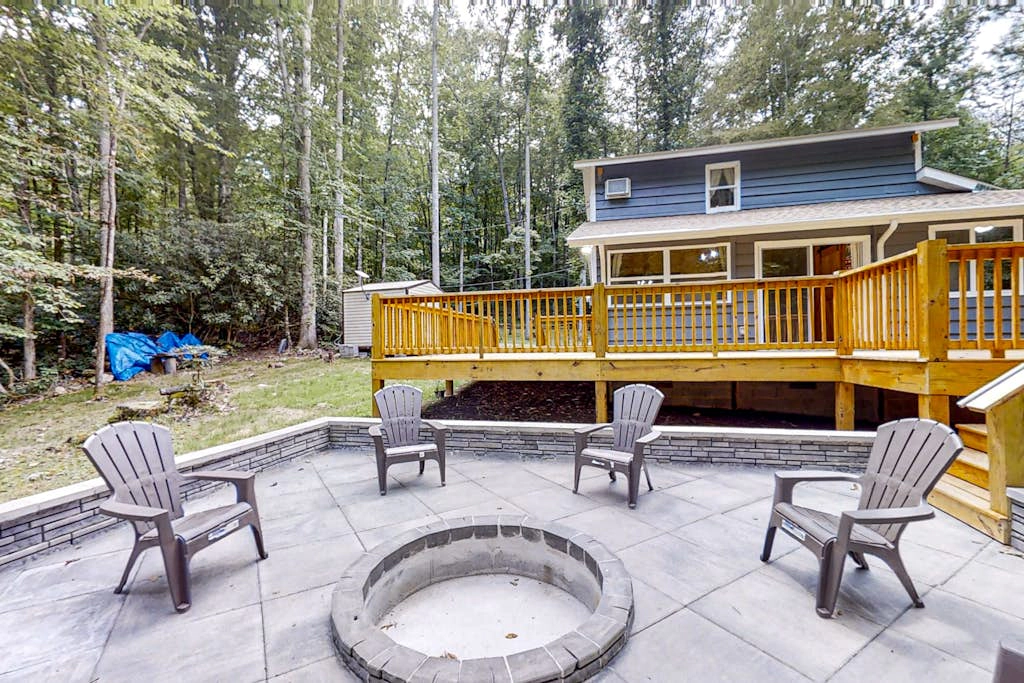 The Little Dude Cabin
