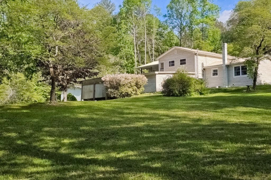 Winona's Retreat