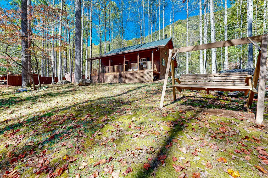 Carrie’s Cabin