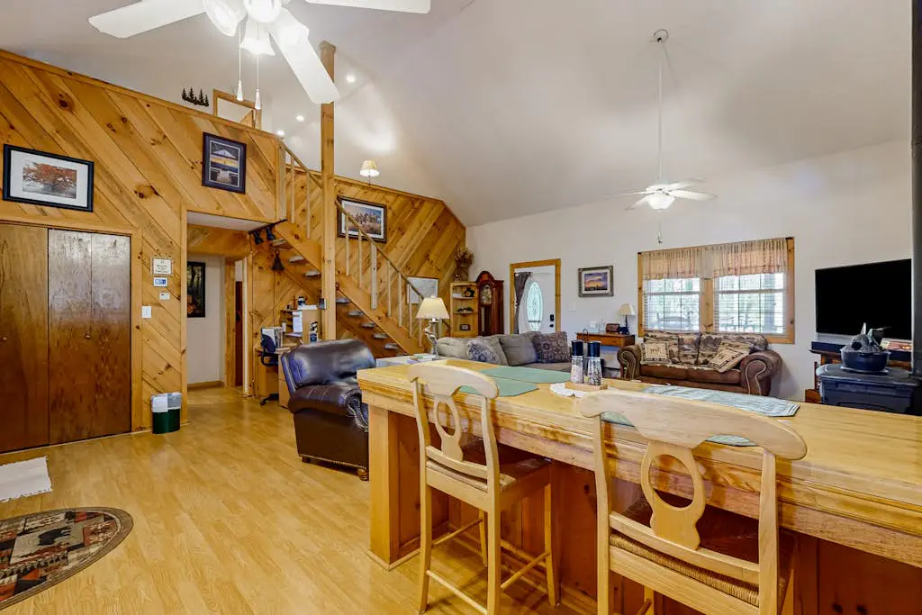 Carrie’s Cabin