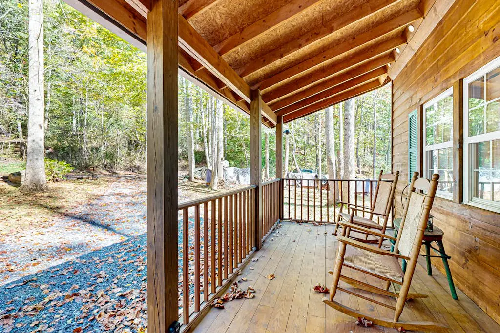 Carrie’s Cabin