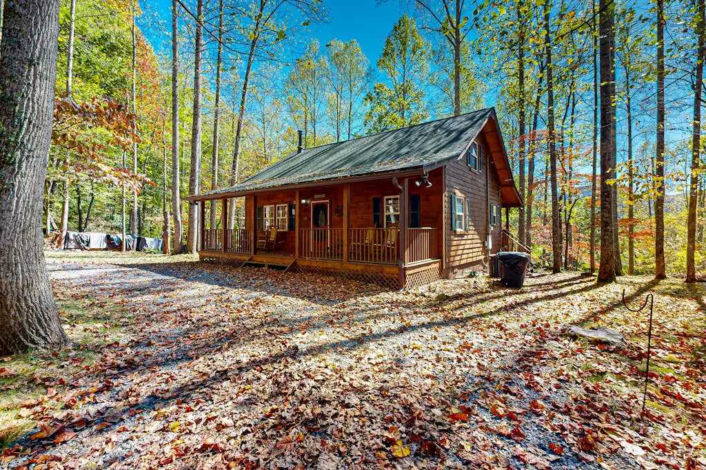 Carrie’s Cabin