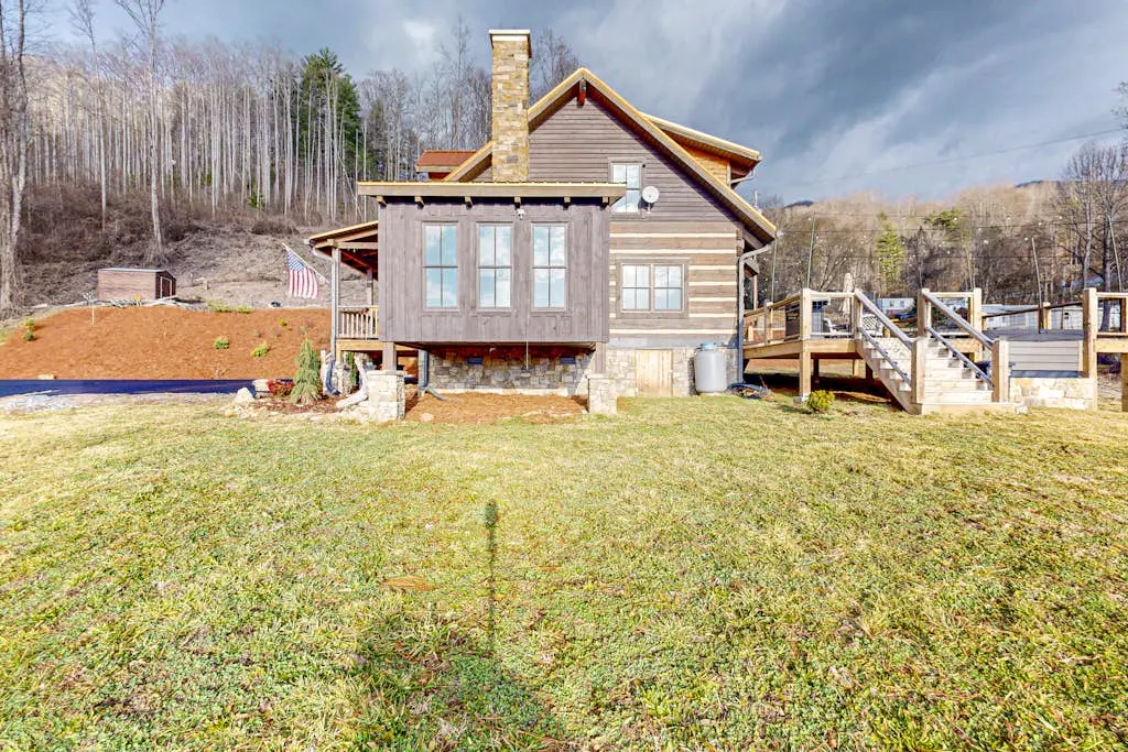 Moss Creek Cabin