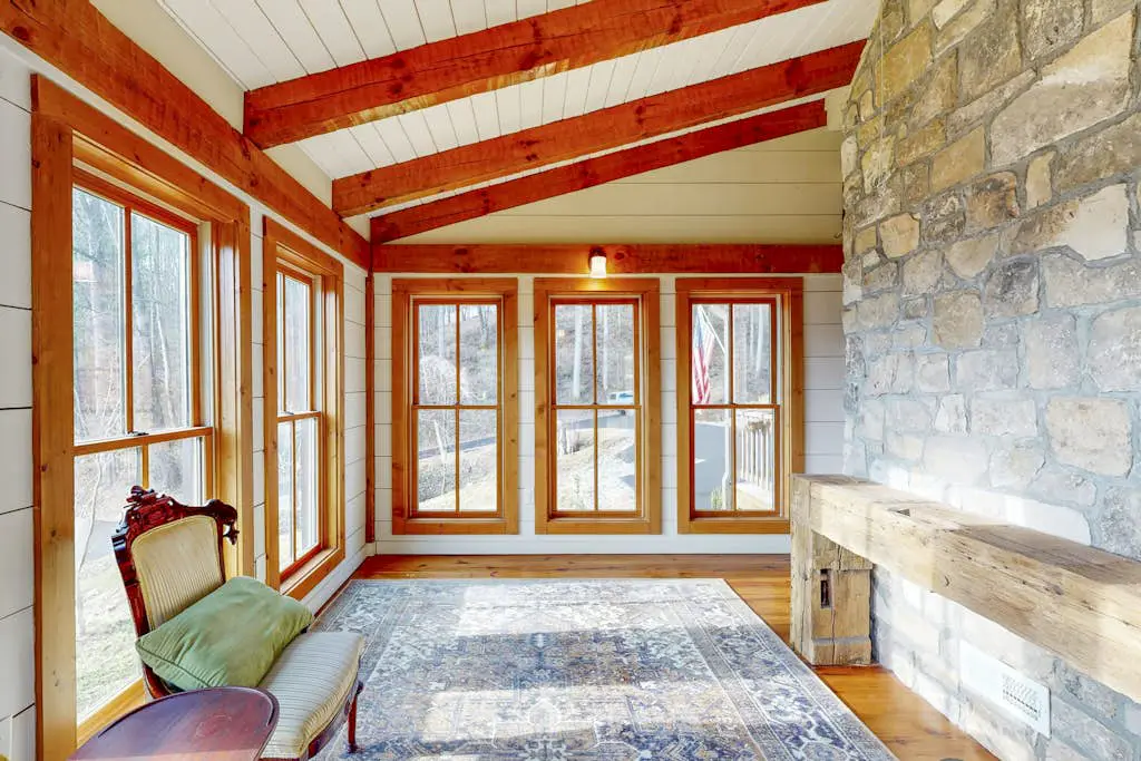 Moss Creek Cabin