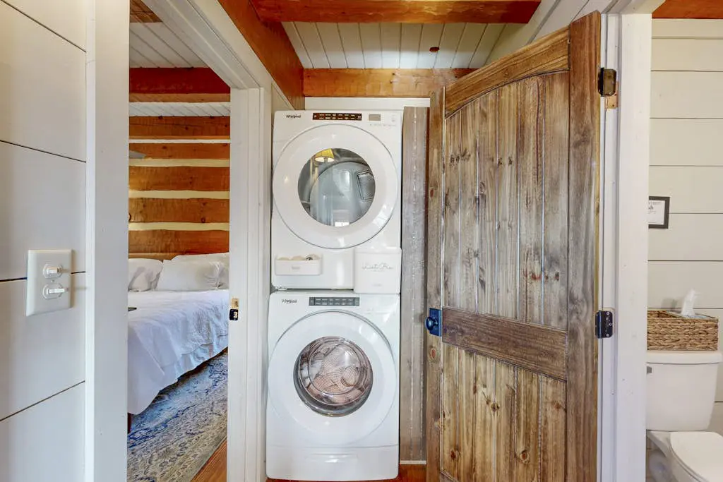 Moss Creek Cabin