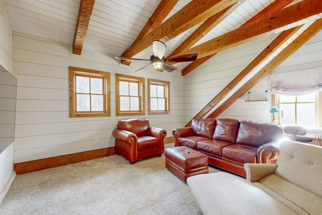 Moss Creek Cabin