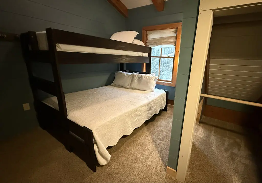 Moss Creek Cabin
