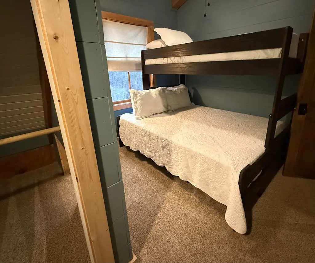 Moss Creek Cabin